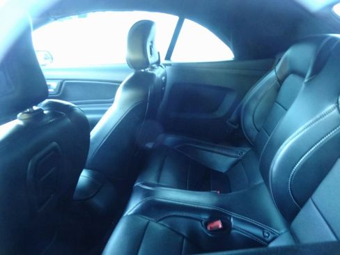 Certified 2019 Ford Mustang Premium w/ Equipment Group 201A image 7