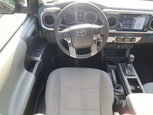 Used 2022 Toyota Tacoma SR5 image 22