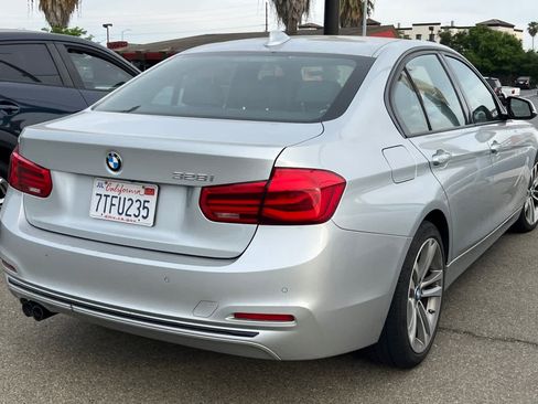 Used 2016 BMW 328i Sedan image 4