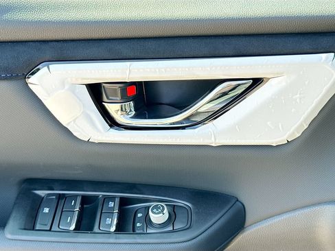 New 2026 Subaru Forester Limited AWD/4WD image 22