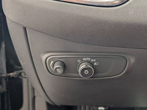 Certified 2024 Chevrolet Equinox LS w/ Midnight Edition AWD/4WD image 25