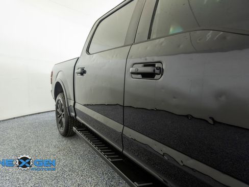 Used 2020 Ford F150 Lariat w/ Equipment Group 502A Luxury image 55