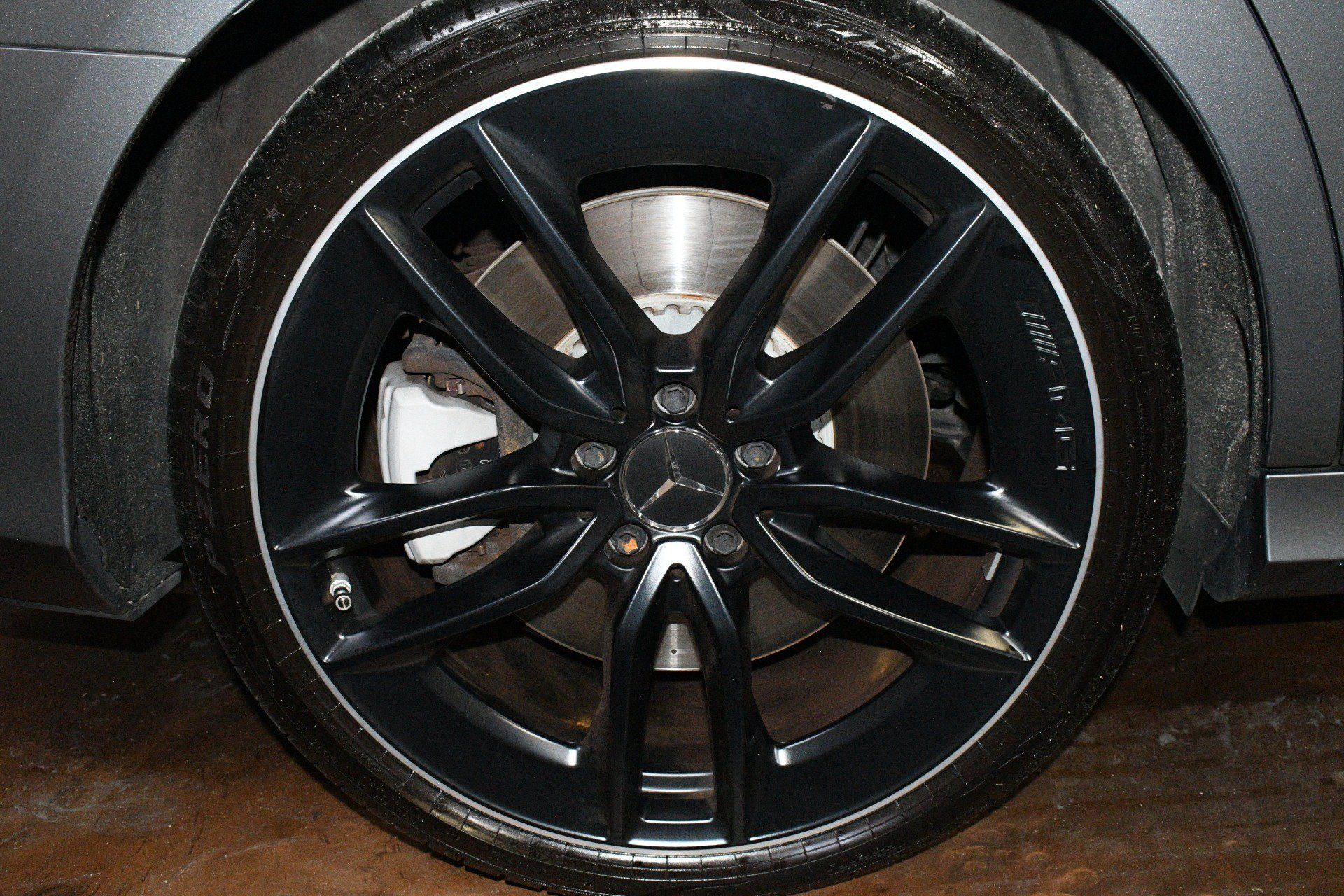 Used 2021 Mercedes-Benz E 53 AMG 4MATIC Sedan image 67