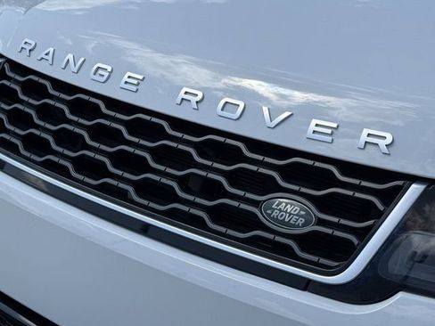 Used 2019 Land Rover Range Rover Sport HSE AWD/4WD image 24