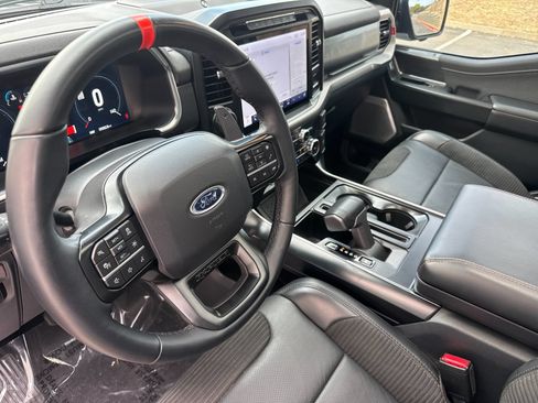 Used 2023 Ford F150 Raptor AWD/4WD image 10