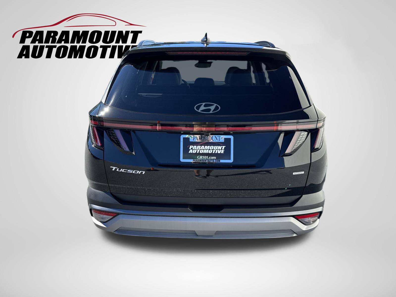 Used 2026 Hyundai Tucson SEL AWD/4WD image 6