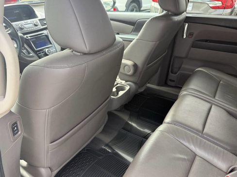Used 2014 Honda Odyssey EX-L image 20