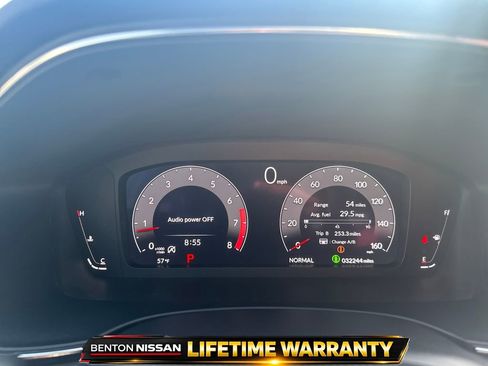 Used 2024 Acura Integra A-Spec image 13