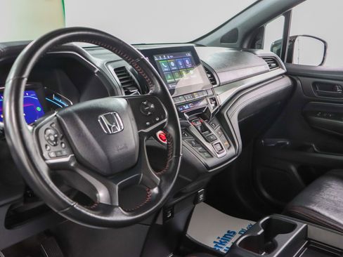Used 2024 Honda Odyssey Sport image 22