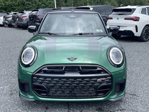 New 2026 MINI Cooper S FWD image 2