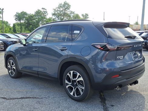 New 2026 MAZDA CX-5 Preferred AWD/4WD image 4