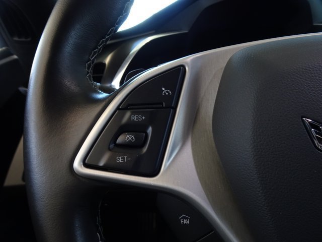 Used 2019 Chevrolet Corvette Grand Sport RWD image 16