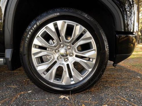 Used 2021 GMC Sierra 1500 Denali w/ Denali Premium Package image 50