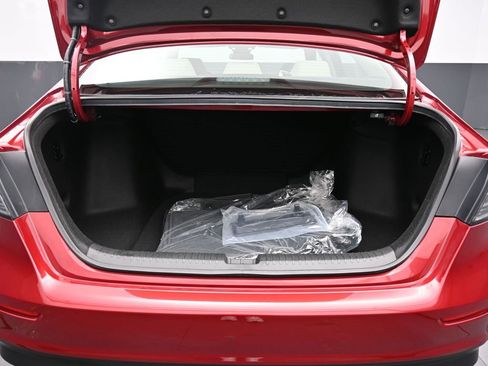 Certified 2024 Honda Accord LX image 35