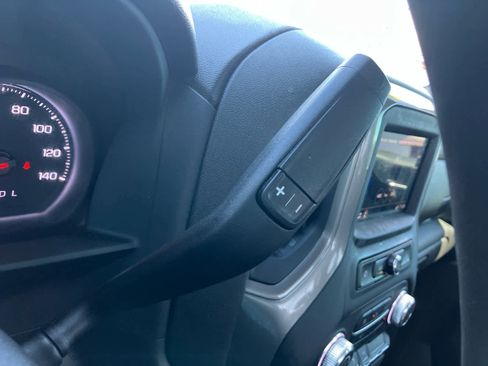 Used 2023 GMC Sierra 1500 Pro w/ Convenience Package RWD image 16