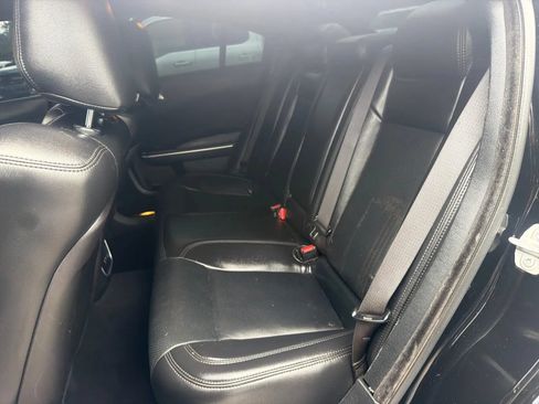 Used 2023 Dodge Charger GT w/ Technology Group RWD image 17