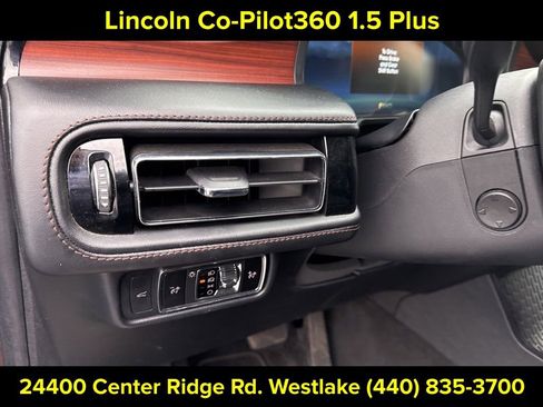 Used 2023 Lincoln Aviator Reserve w/ Equipment Group 201A image 14