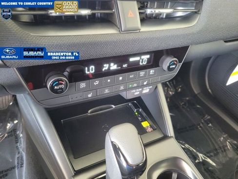 New 2026 Subaru Outback Limited XT AWD/4WD image 18