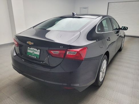 Used 2023 Chevrolet Malibu LT FWD image 7