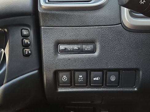Used 2019 Nissan Murano Platinum FWD image 23