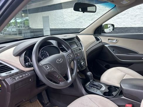 Used 2018 Hyundai Santa Fe Sport AWD/4WD image 21