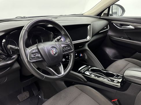 Used 2023 Buick Envision Preferred image 10