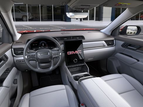 New 2026 GMC Terrain Denali AWD/4WD image 15