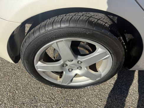 Used 2015 Chevrolet Sonic LTZ w/ Advanced Safety Package image 22