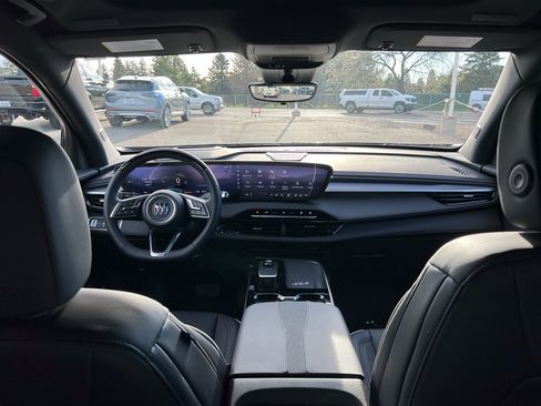 New 2026 Buick Enclave Sport Touring image 39