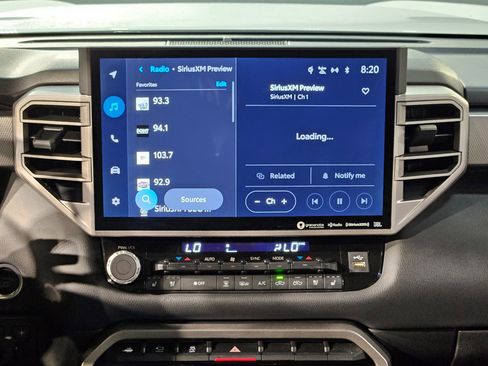 Used 2023 Toyota Tundra Limited image 16