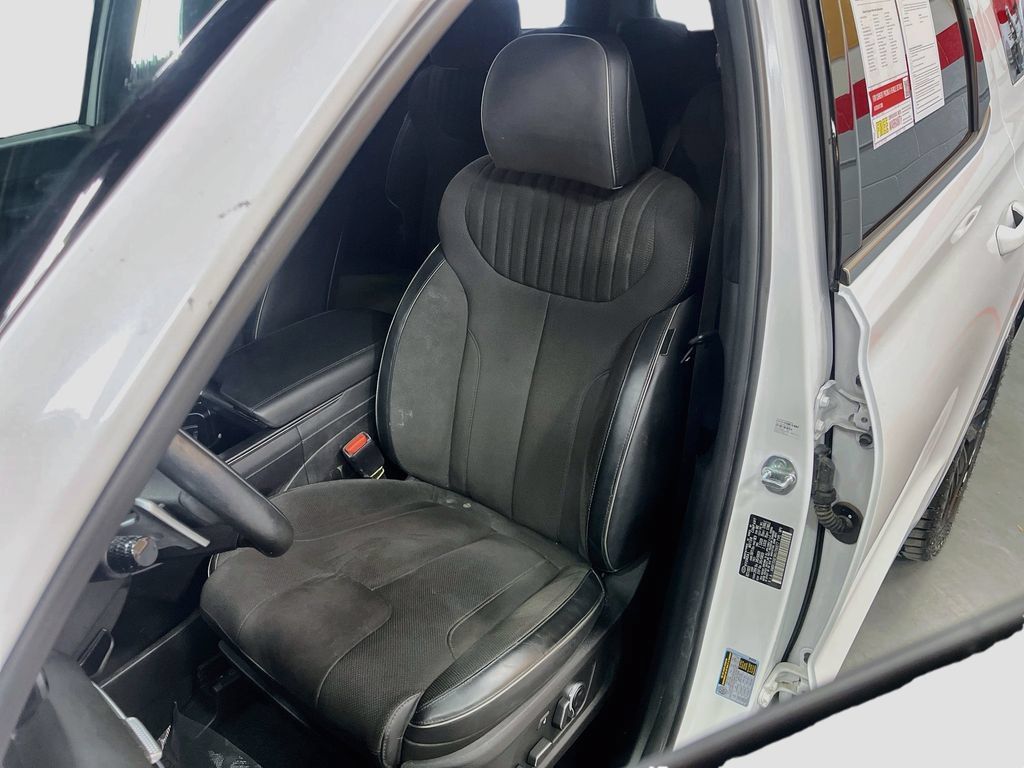 Used 2024 Hyundai Palisade Calligraphy AWD/4WD image 20