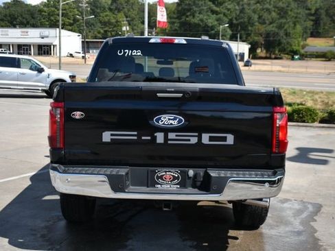 Used 2024 Ford F150 XLT w/ Mobile Office Package image 7