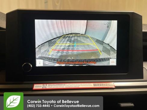 New 2026 Toyota 4Runner SR5 image 27