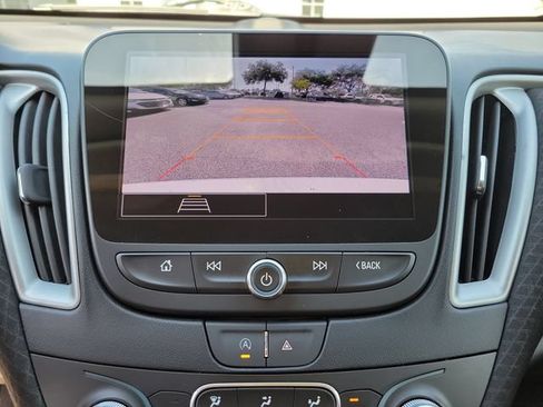 Certified 2024 Chevrolet Malibu LT FWD image 32