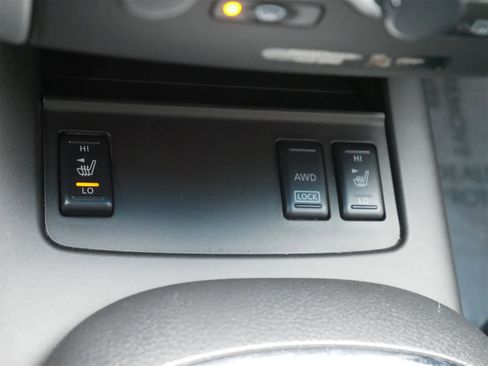 Used 2009 Nissan Murano SL w/ Leather Pkg image 22