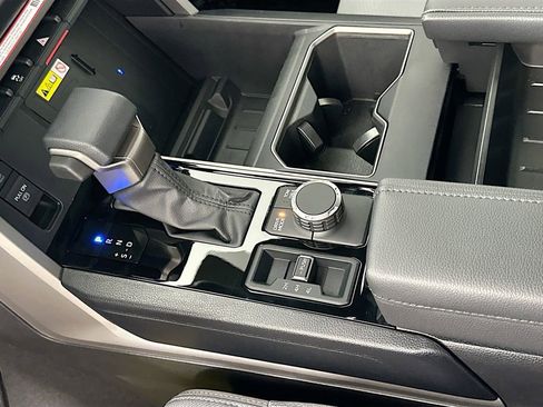 Used 2025 Toyota Tundra SR5 image 17