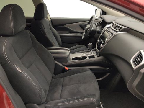 Used 2021 Nissan Murano SV AWD/4WD image 21