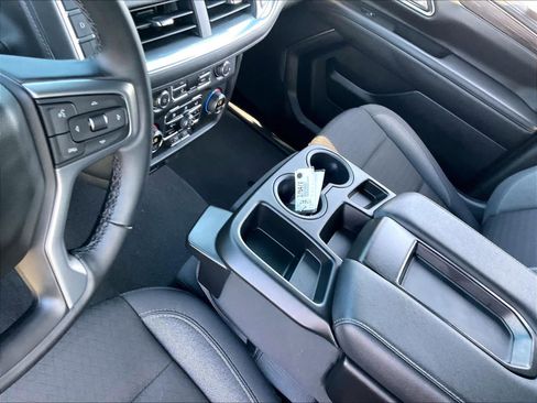 Used 2024 Chevrolet Tahoe LS w/ Driver Alert Package image 19