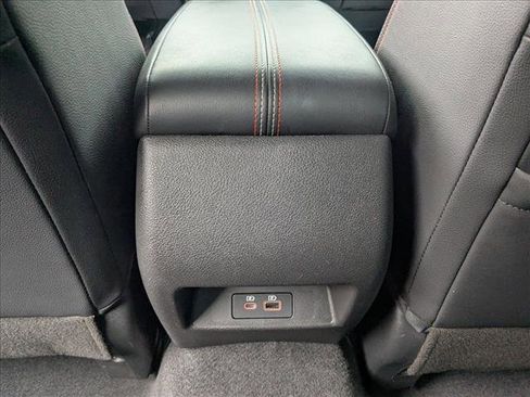 Used 2023 Nissan Altima 2.5 SR w/ SR Premium Package image 18