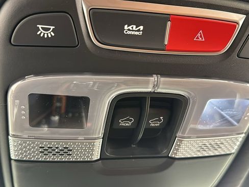 New 2025 Kia Telluride SX X-Line image 31