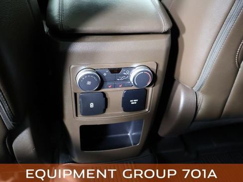 Used 2021 Ford Explorer King Ranch w/ Premium Technology Package AWD/4WD image 21