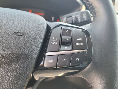 Used 2025 Ford Escape Active w/ Cold Weather Package AWD/4WD image 26