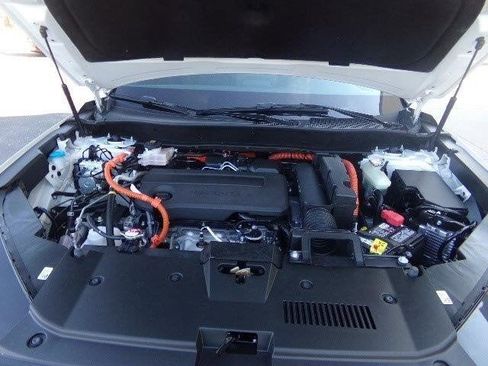 New 2026 Honda CR-V Sport-L image 19
