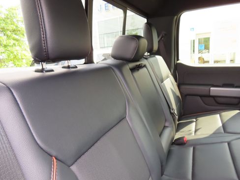 Used 2026 Ford F150 Lariat w/ Equipment Group 502A High AWD/4WD image 34