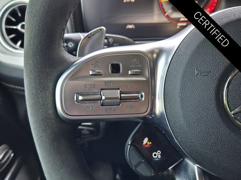 Certified 2023 Mercedes-Benz G 63 AMG 4MATIC image 25