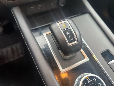 Used 2024 Mitsubishi Outlander SE image 26