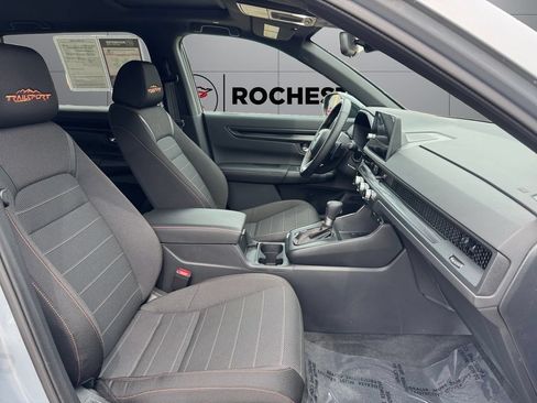 Used 2026 Honda CR-V TrailSport image 17