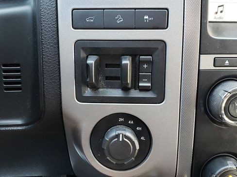 Used 2017 Ford Expedition XLT w/ Equipment Group 202A AWD/4WD image 22