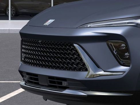 Used 2026 Buick Envision Sport Touring image 13