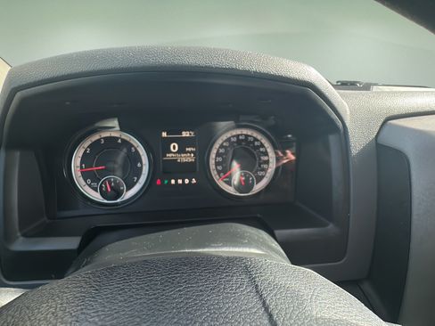 Used 2018 RAM 1500 Tradesman w/ Popular Equipment Group AWD/4WD image 13